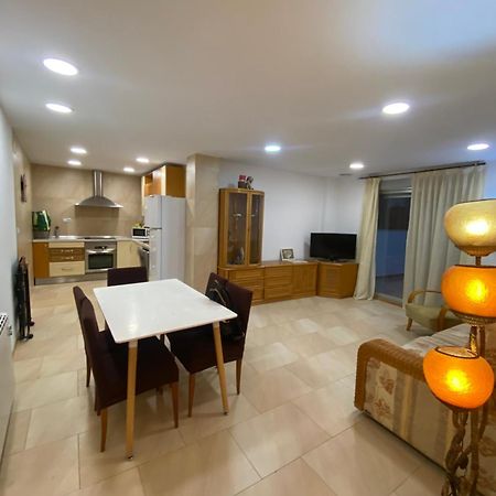Hortelanos-2 Appartement Murcia Buitenkant foto
