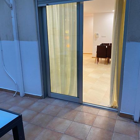 Hortelanos-2 Appartement Murcia Buitenkant foto