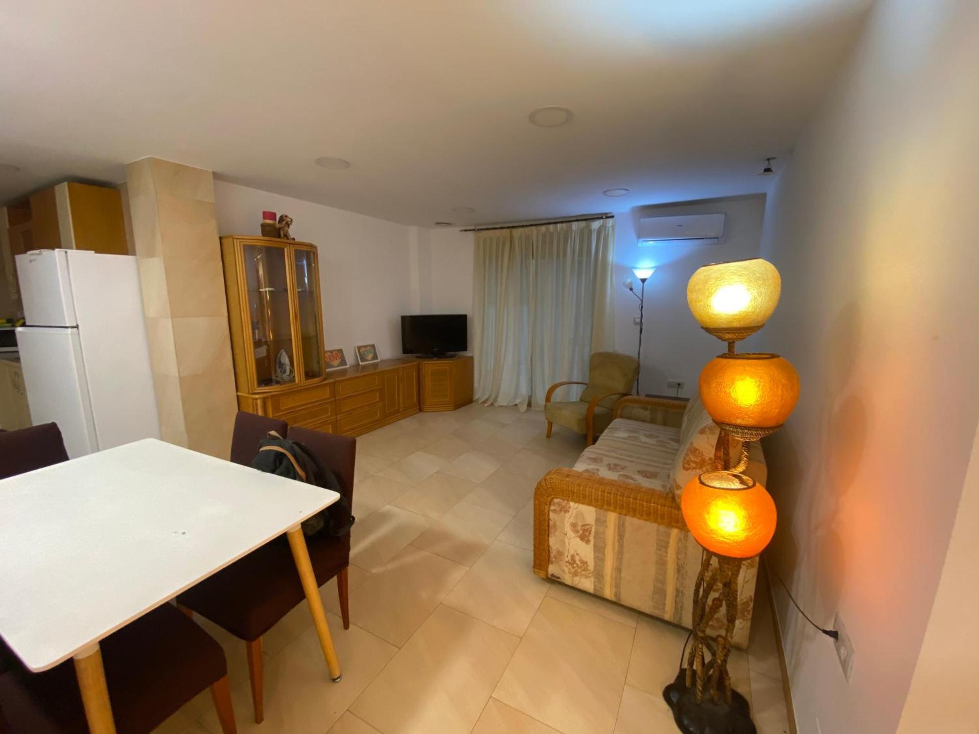 Hortelanos-2 Appartement Murcia Buitenkant foto