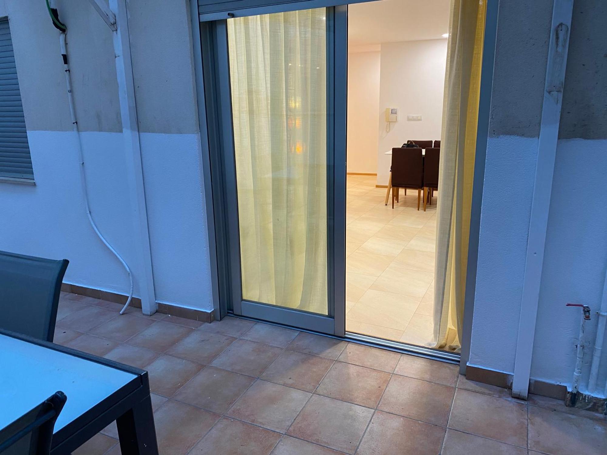 Hortelanos-2 Appartement Murcia Buitenkant foto