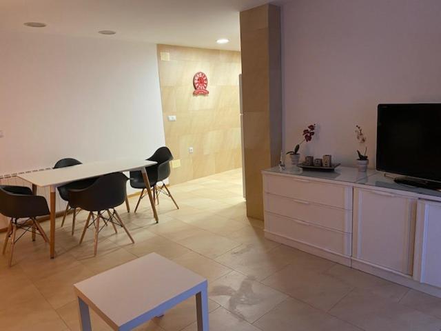 Hortelanos-2 Appartement Murcia Buitenkant foto