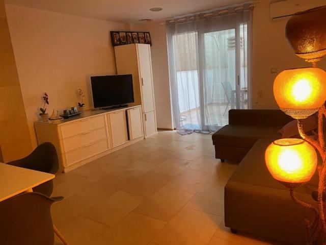 Hortelanos-2 Appartement Murcia Buitenkant foto
